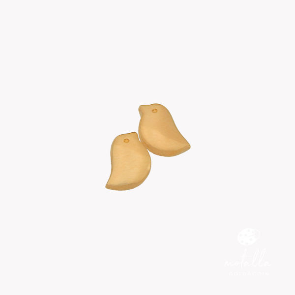 گل گوش گنجشک  گل گوش زنانه گل گوش دخترانه خرید آنلاین طلا طلا باکیفیت گوشواره دخترانه گوشواره جدید گوشواره طلا اسپرت گوشواره حلقه ای طلا گوشواره طلا جدید با کیفیت مجموعه طلا و جواهرات مطلا