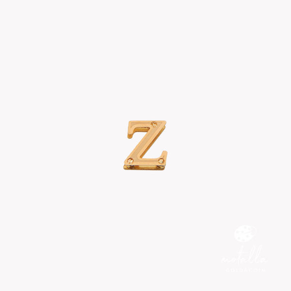 مدال حرف Z طلا مدال طلا خریدآنلاین طلا مدال ظریف مدال طلا زنانه مدال طلا دخترانه مدال آویز مدال جدید خرید طلا طلا کم اجرت طلا با کیفیت مجموعه طلا و جواهرات و سکه مطلا مدا حروف مدال خاص طلا مطلا مدال طلا مردانه
