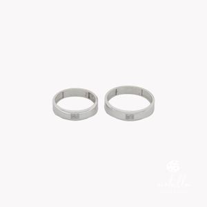 حلقه ست جواهر  خرید آنلاین طلا حلقه ست لوکس حلقه ست جواهر زنانه حلقه ست خاص حلقه ست با کیفیت حلقه نامزدی طلا طلا برای عروسی طلا اجرت مناسب مجموعه طلا و جواهرات وسکه مطلا خرید آنلاین طلا در شیراز طلای 18 عیار